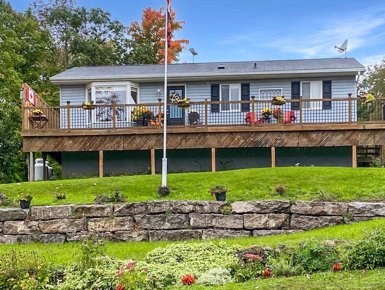 1513B Whelan RD, Admaston/bromley, ON K7V 3Z7