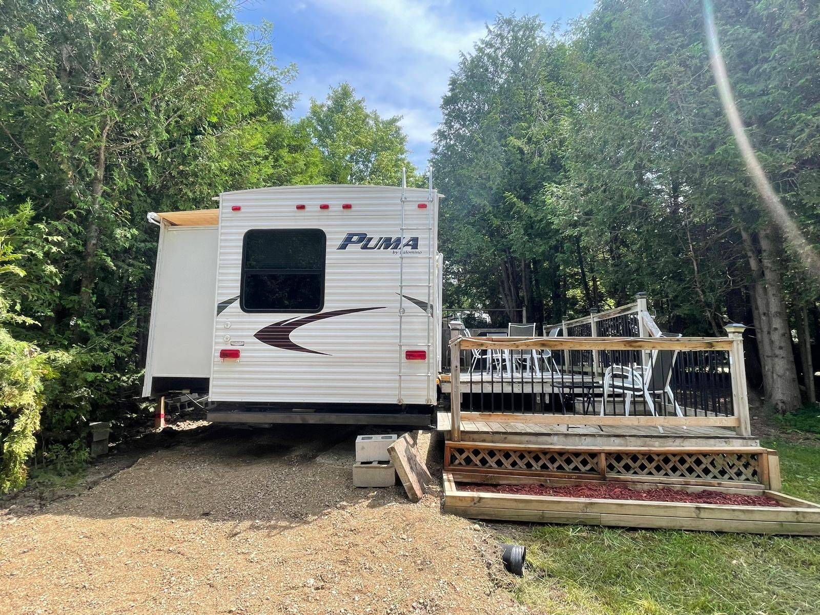 7489 SIDEROAD 5 E N/A #C25, Wellington North, ON N0G 2L0