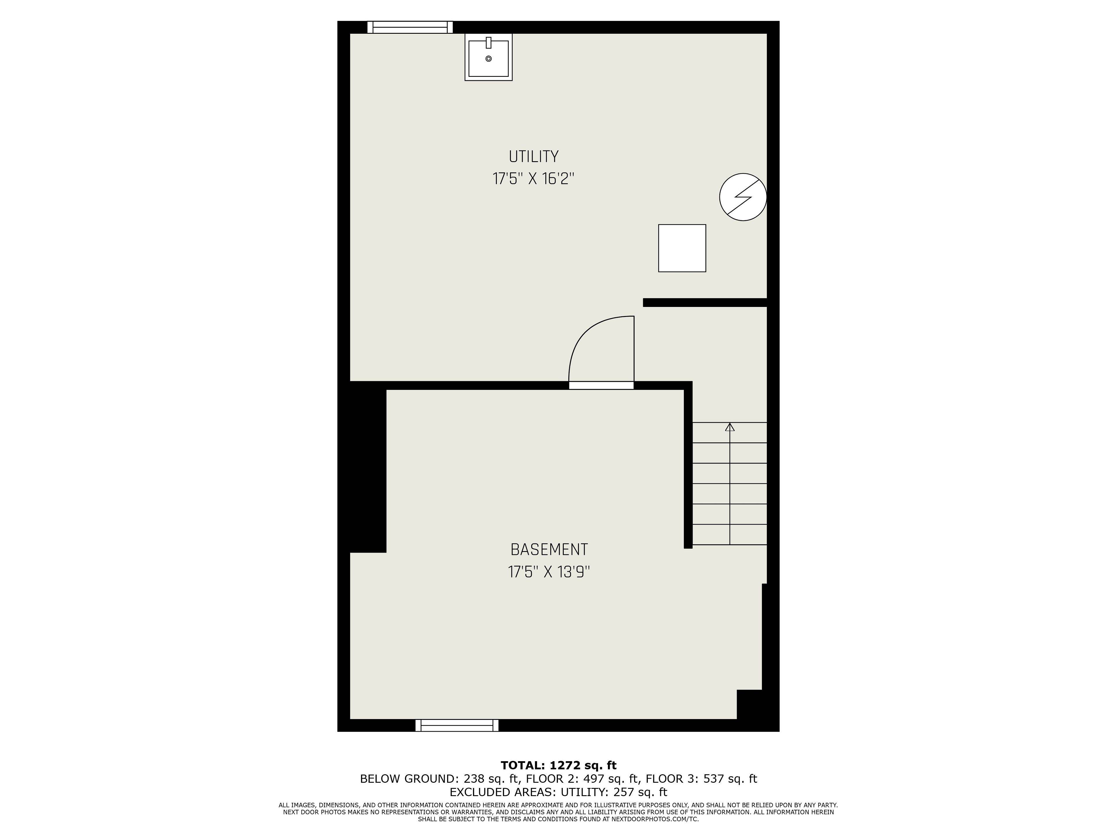 1442 Foxwell ST #17, Cyrville - Carson Grove - Pineview, ON K1B 5J4