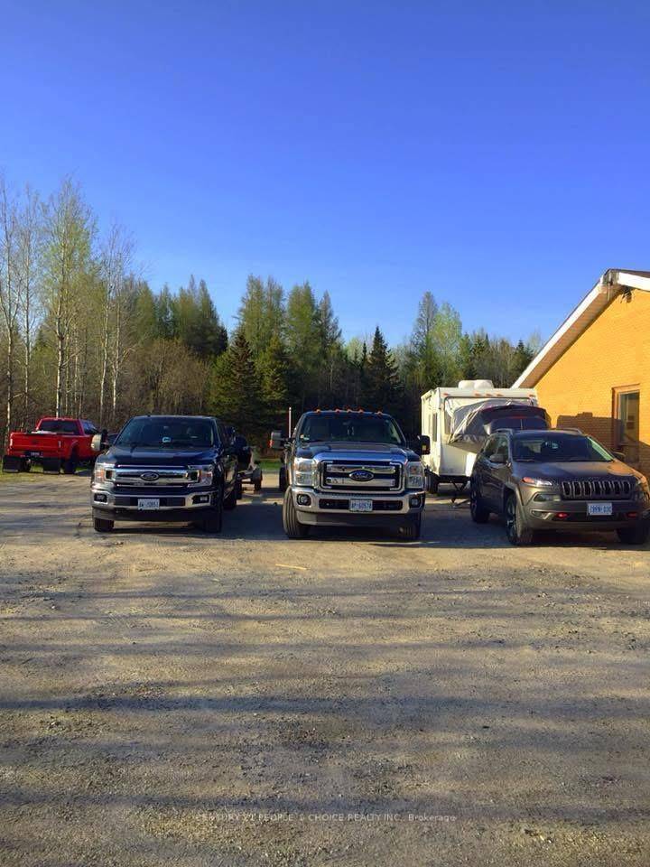 381 Hwy 17 HWY W, Baldwin, ON P0P 1M0