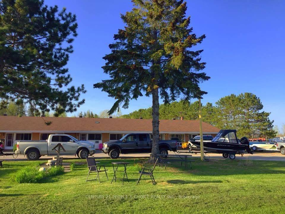 381 Hwy 17 HWY W, Baldwin, ON P0P 1M0