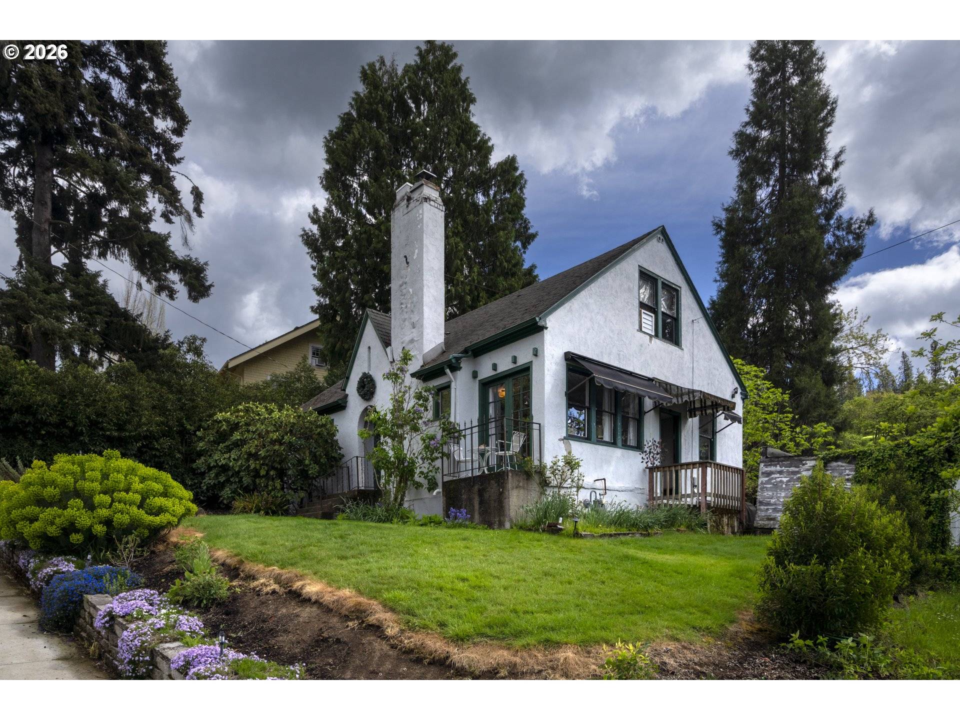 1243 SE OVERLOOK AVE, Roseburg, OR 97470