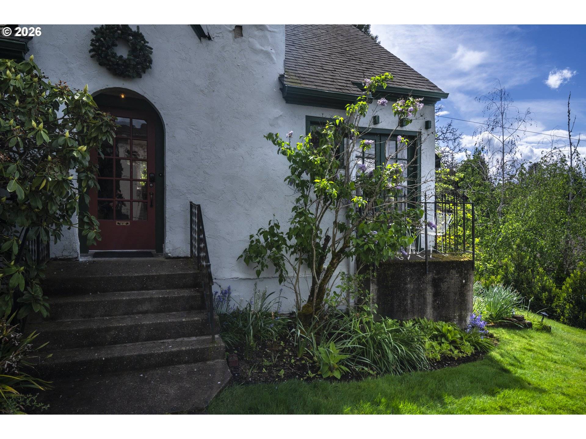 1243 SE OVERLOOK AVE, Roseburg, OR 97470