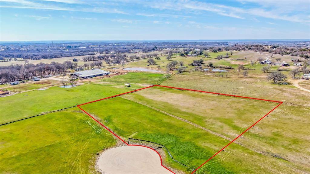 1012 Lambert Court, Weatherford, TX 76088