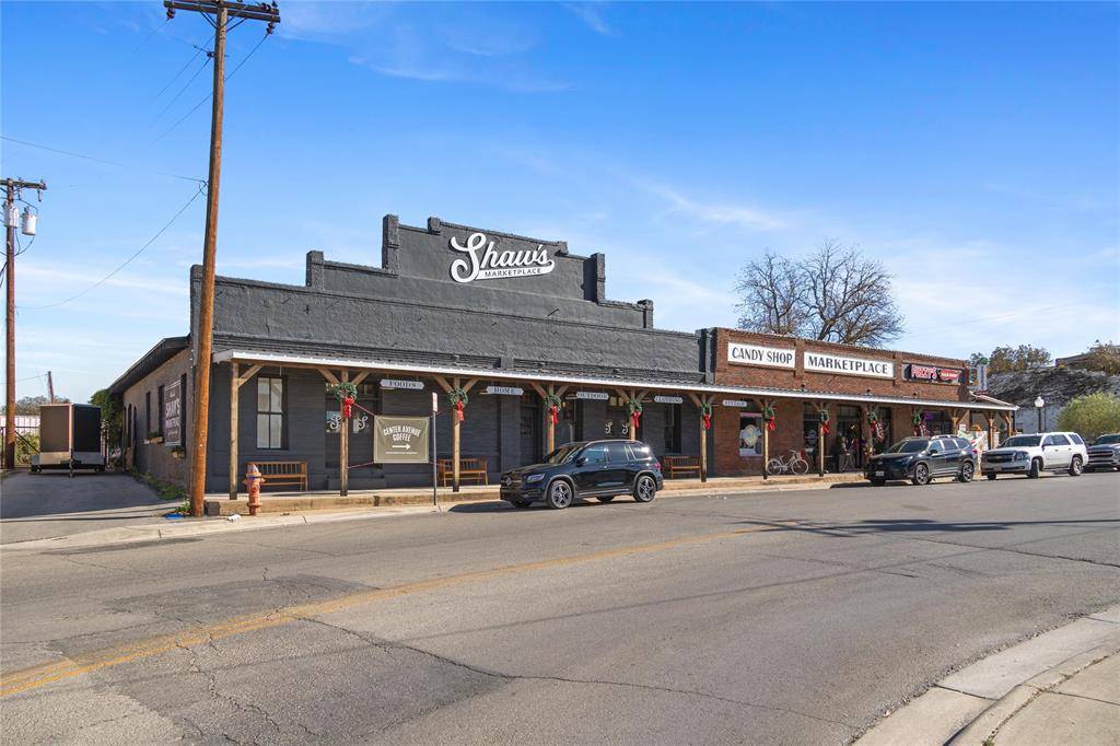 508 N Center Avenue #B, Brownwood, TX 76801