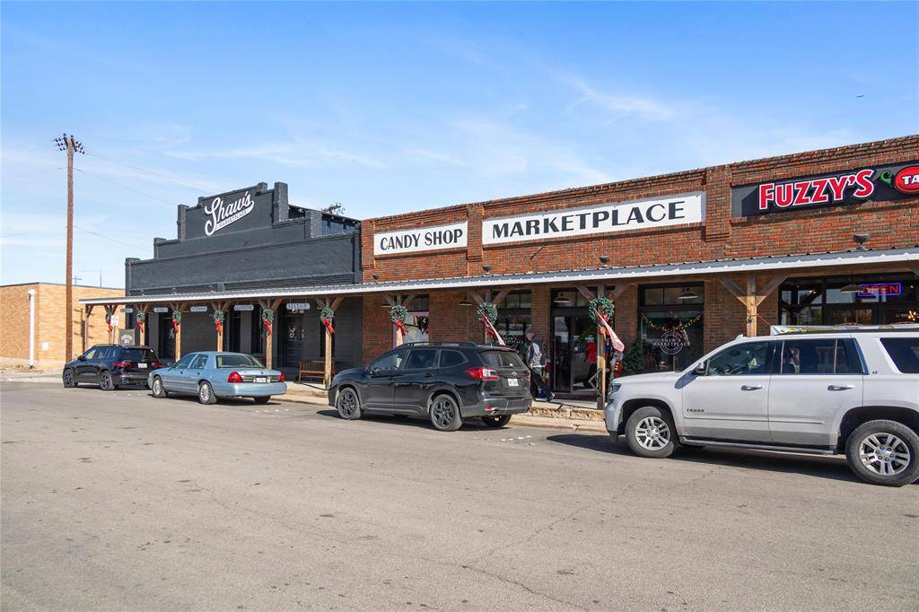 508 N Center Avenue #B, Brownwood, TX 76801