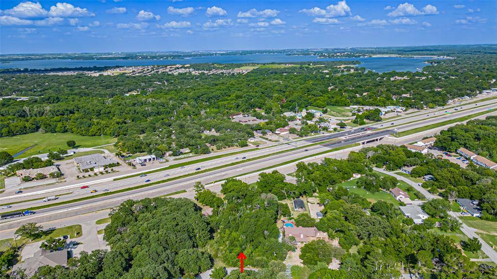 717 Mary Lou Street, Azle, TX 76020