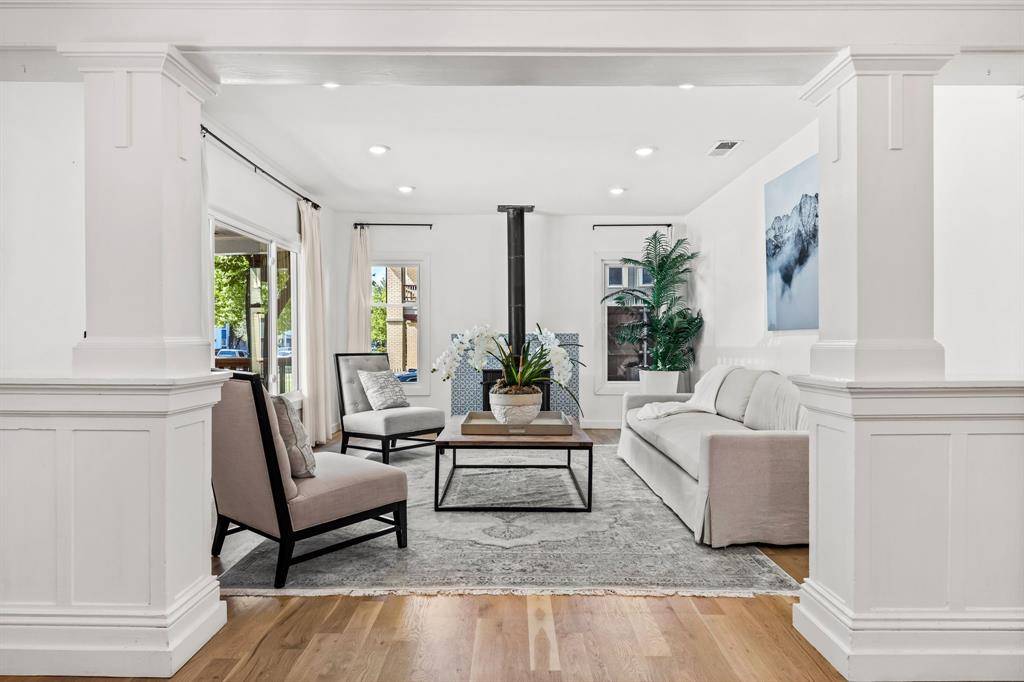 4803 Reiger Avenue, Dallas, TX 75246