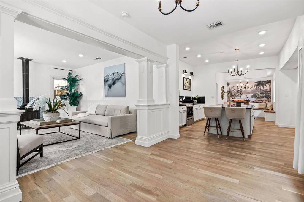 4803 Reiger Avenue, Dallas, TX 75246