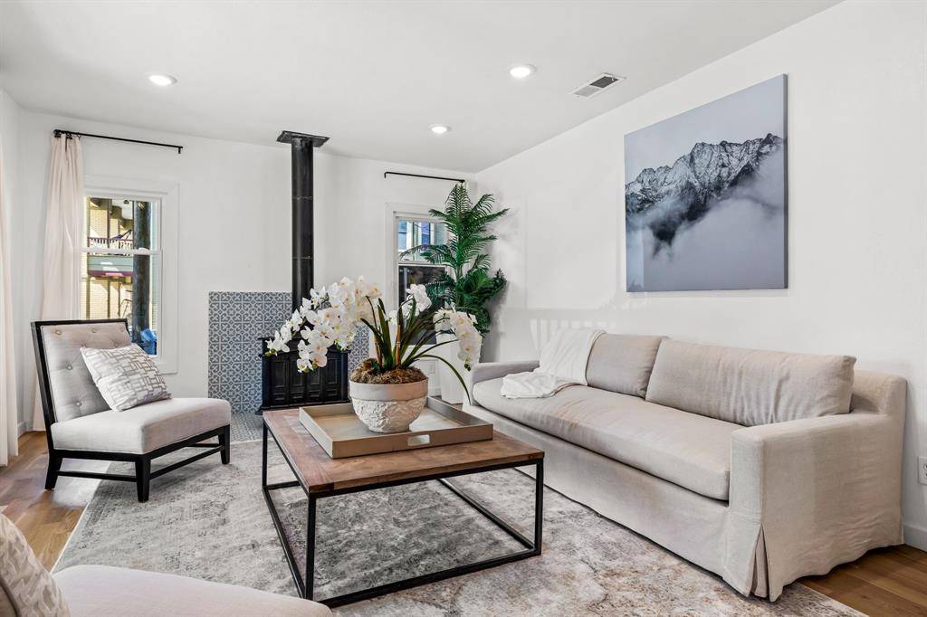 4803 Reiger Avenue, Dallas, TX 75246