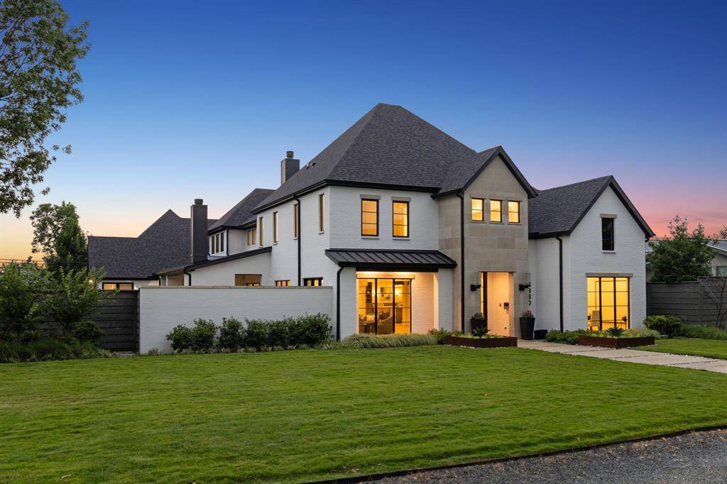 4330 Ridge Road, Dallas, TX 75229