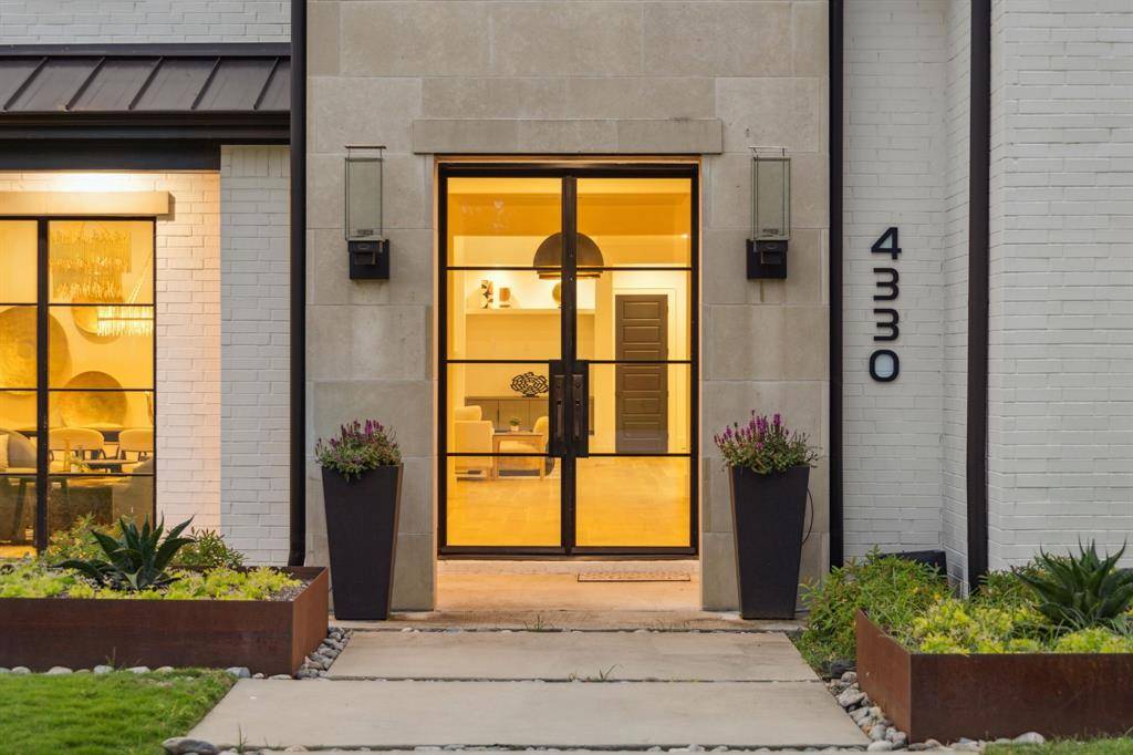 4330 Ridge Road, Dallas, TX 75229