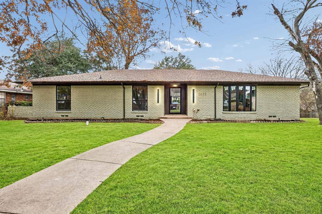 5635 Elm Valley Lane, Dallas, TX 75232