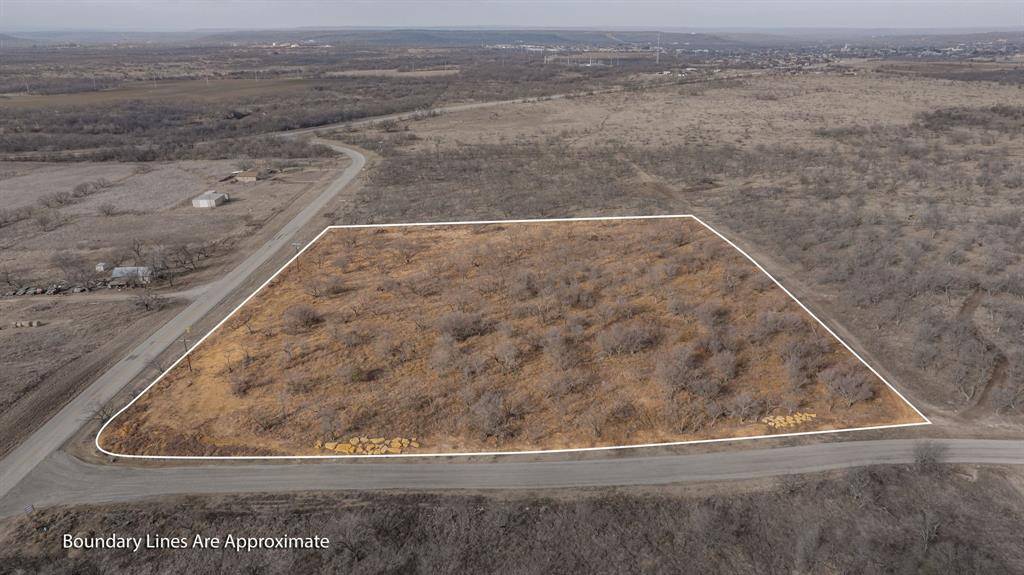 166 Fm 601, Albany, TX 76430