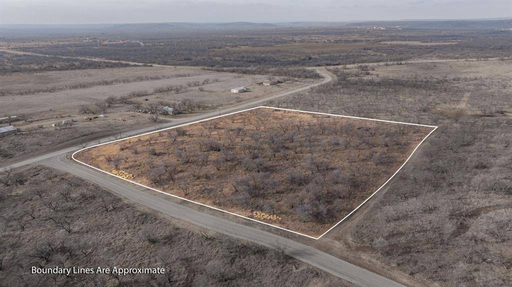 166 Fm 601, Albany, TX 76430