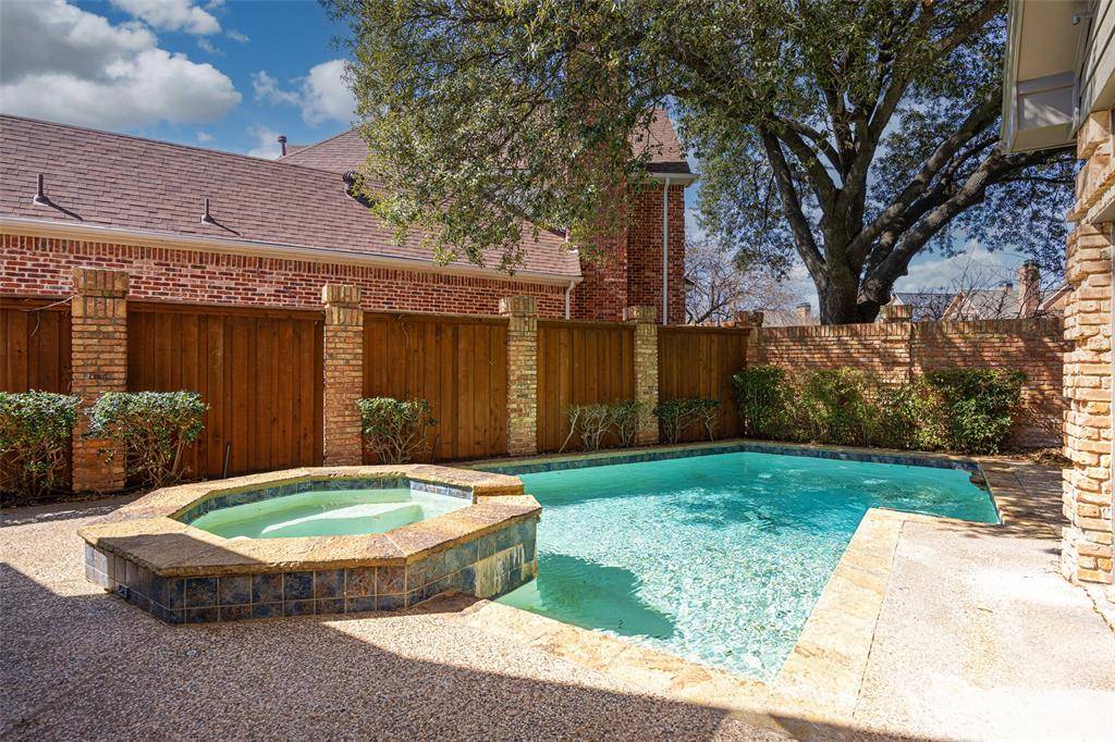 3300 Wolfe Court, Plano, TX 75025