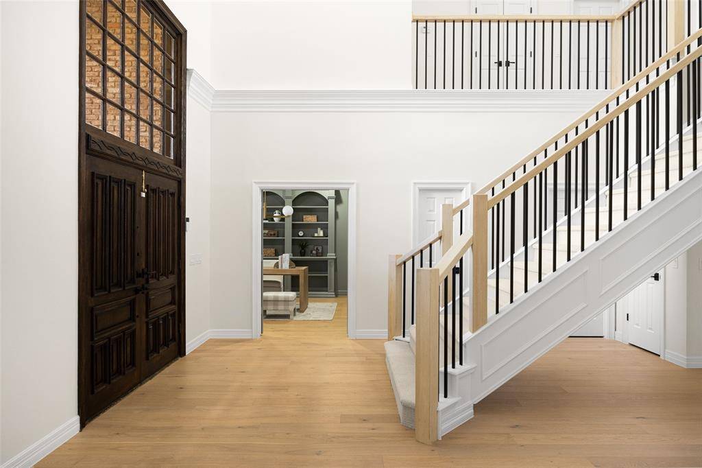 3300 Wolfe Court, Plano, TX 75025