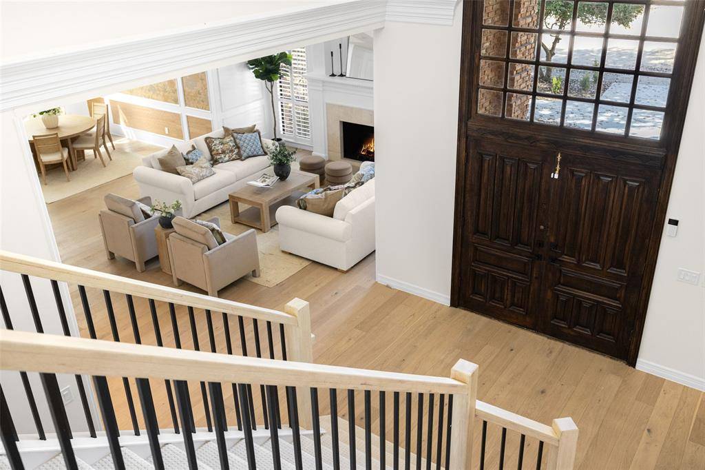 3300 Wolfe Court, Plano, TX 75025