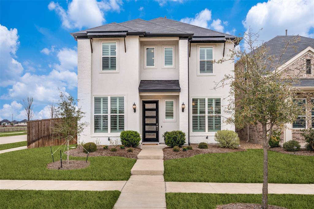 10990 Prairie Rose Road, Frisco, TX 75035