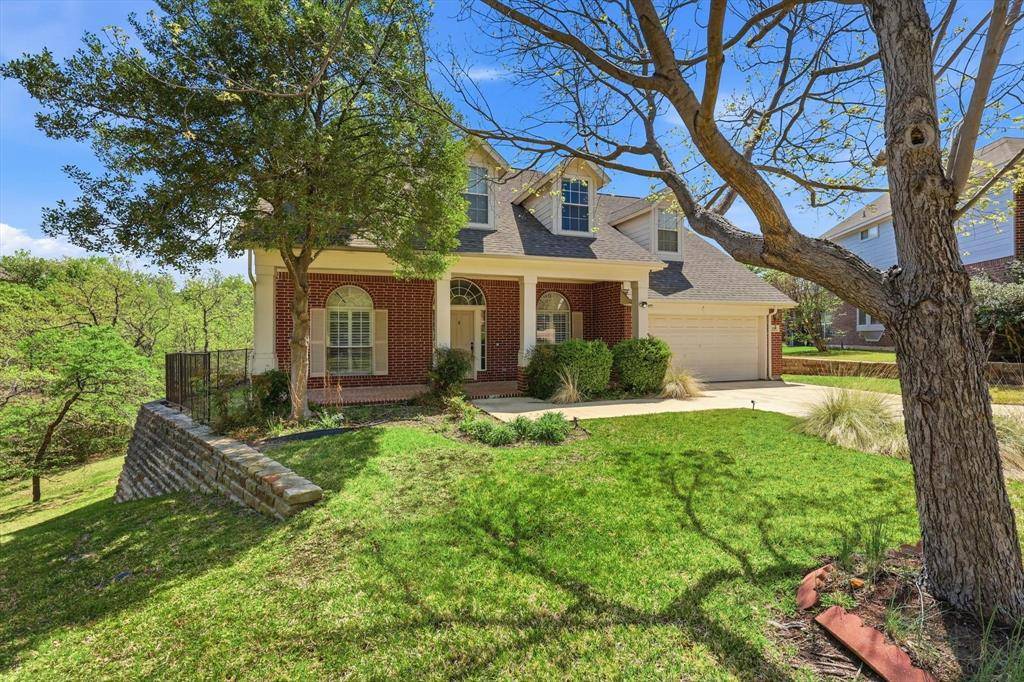 3013 Creek Haven Drive, Highland Village, TX 75077