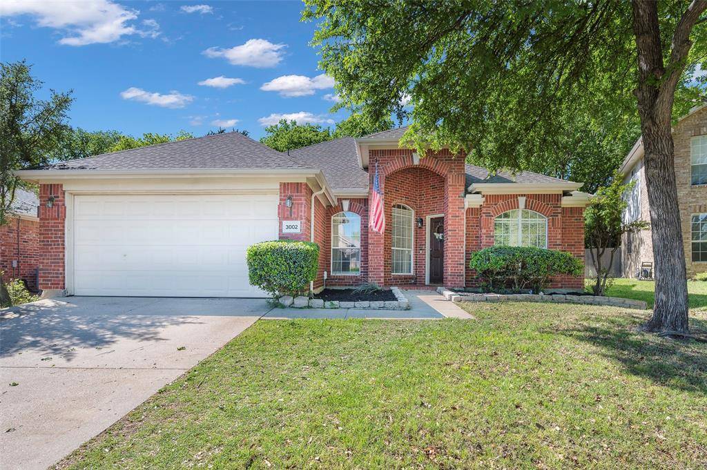3002 Blake Street, Corinth, TX 76210