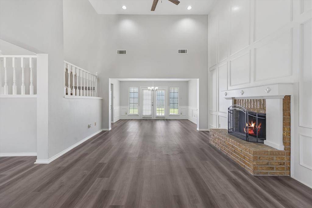 5416 Ventana Trail, Dallas, TX 75252