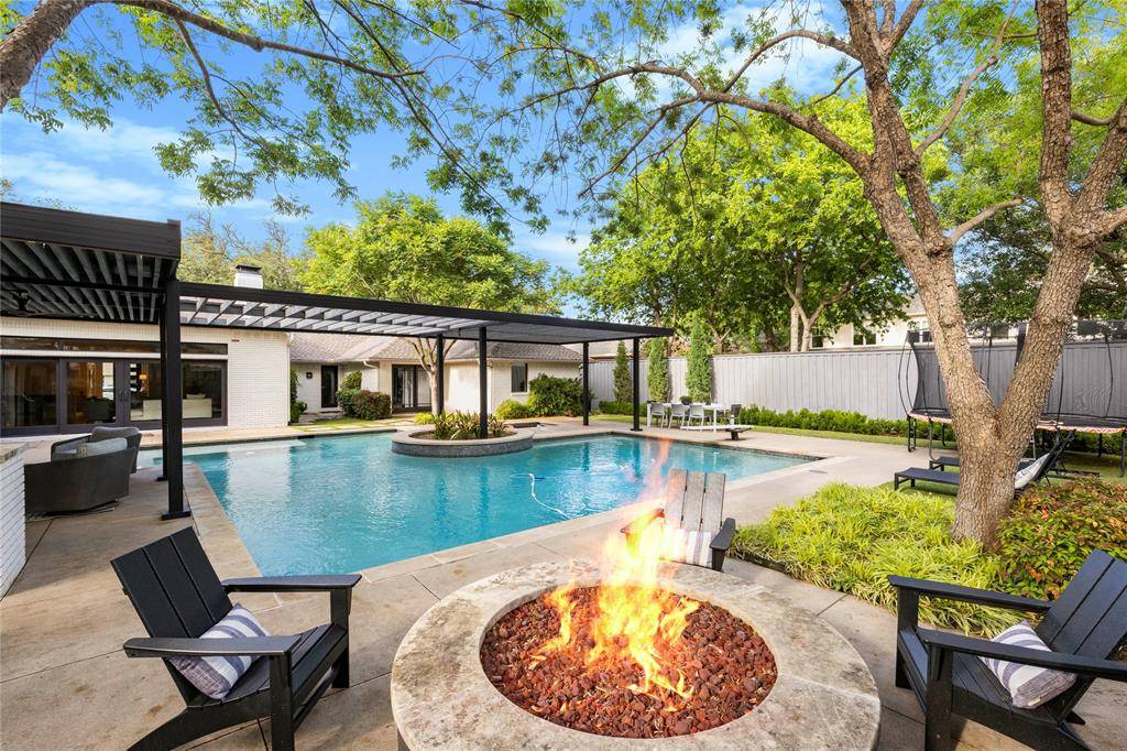 4418 Crooked Lane, Dallas, TX 75229