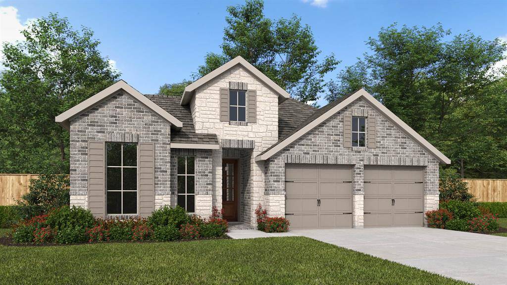 2114 Hereford Drive, Mansfield, TX 76063