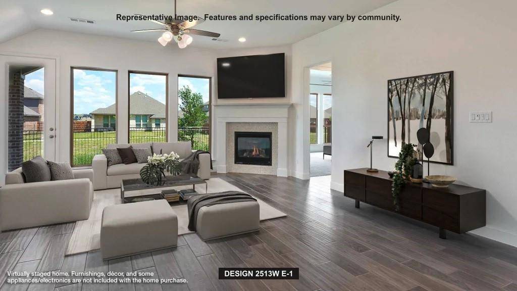 2114 Hereford Drive, Mansfield, TX 76063