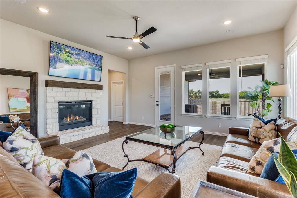 1900 Velora Drive, Haslet, TX 76052