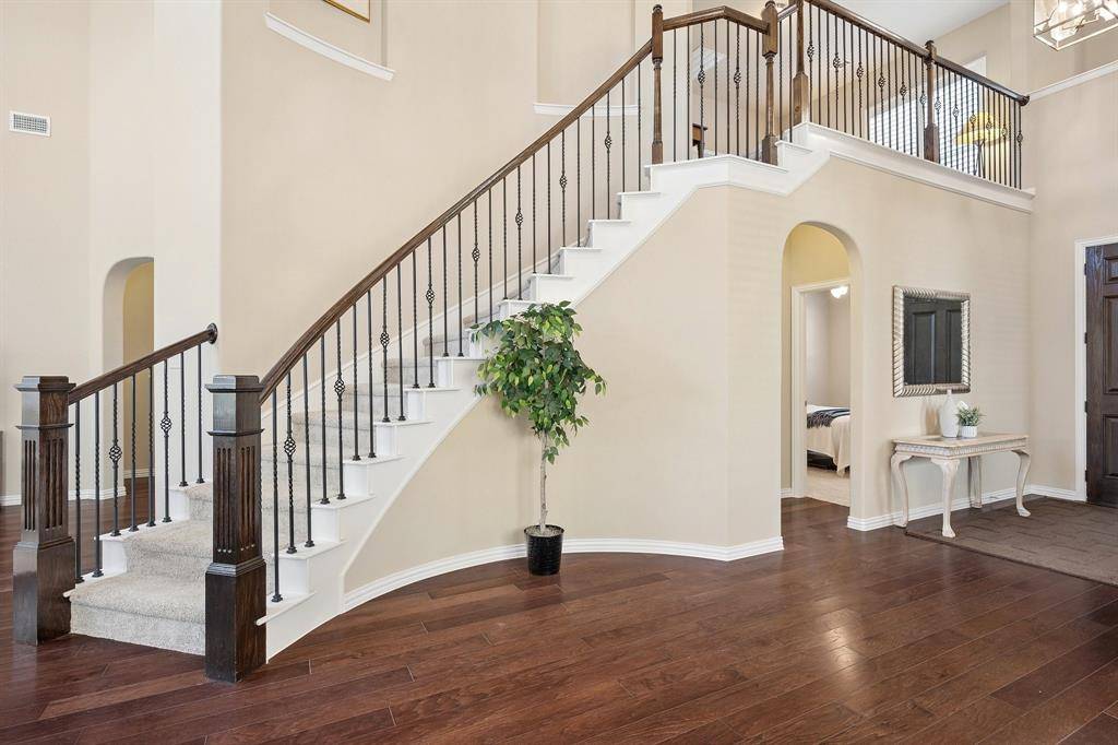 2432 Lakebend Drive, Little Elm, TX 75068