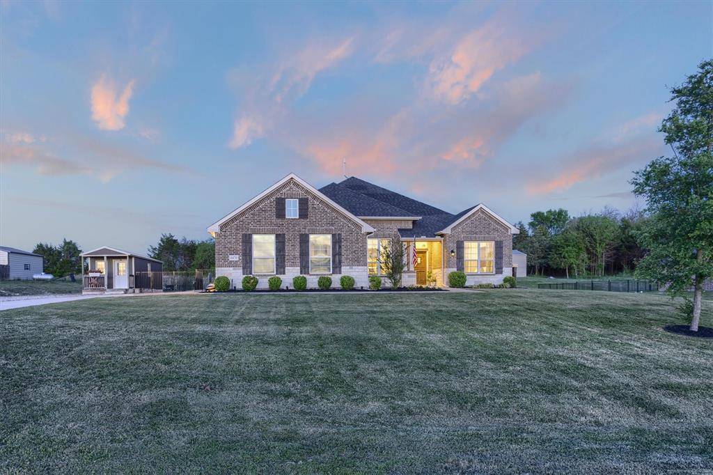 4470 County Road 494, Princeton, TX 75407
