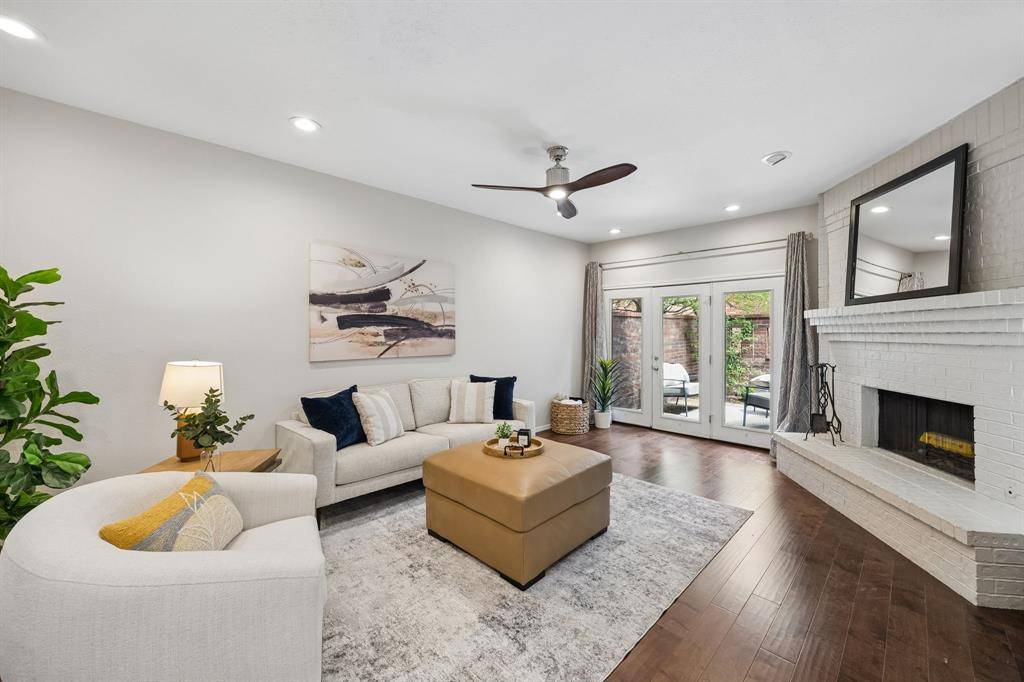 12447 Montego Plaza, Dallas, TX 75230