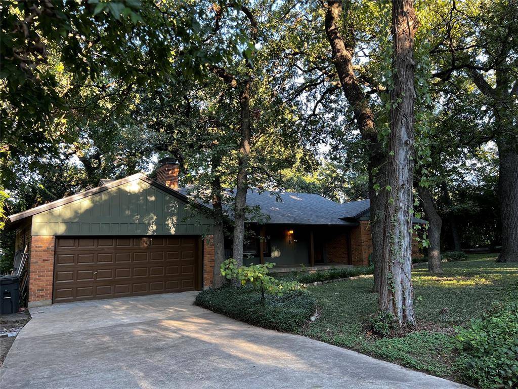 108 Woodland Drive, Irving, TX 75060