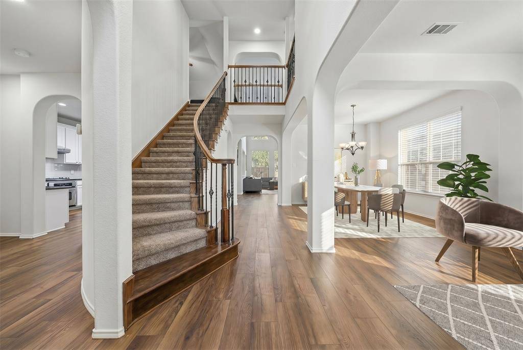 13415 Mannheim Drive, Frisco, TX 75033