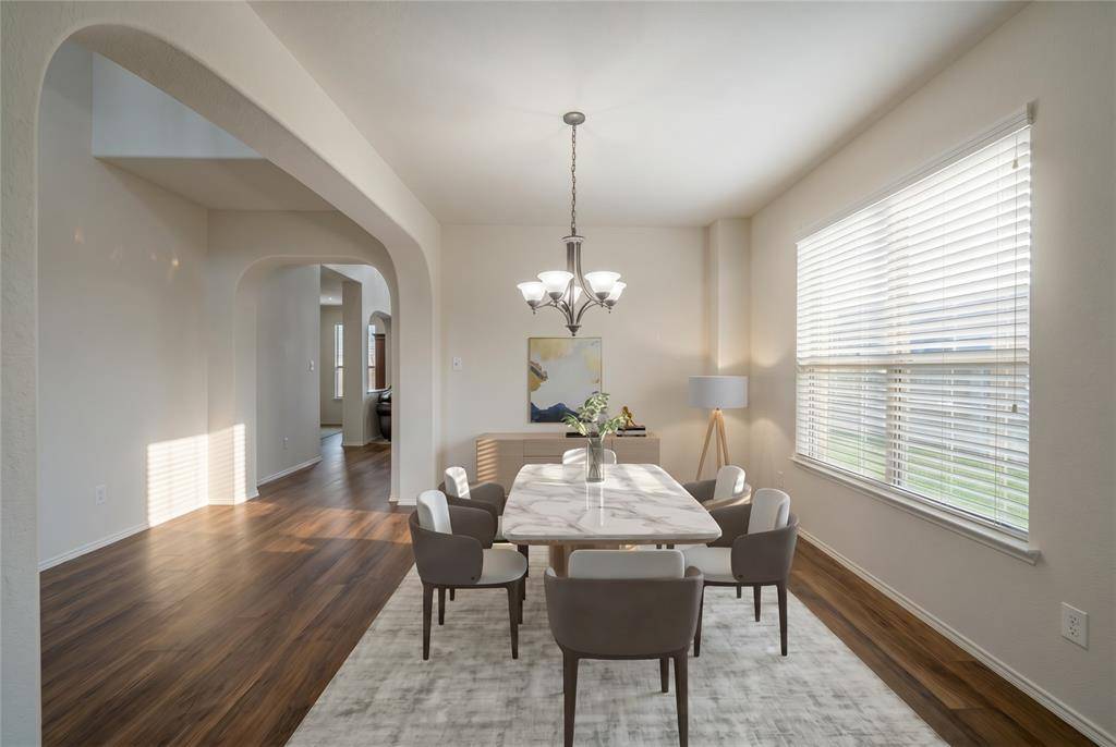 13415 Mannheim Drive, Frisco, TX 75033