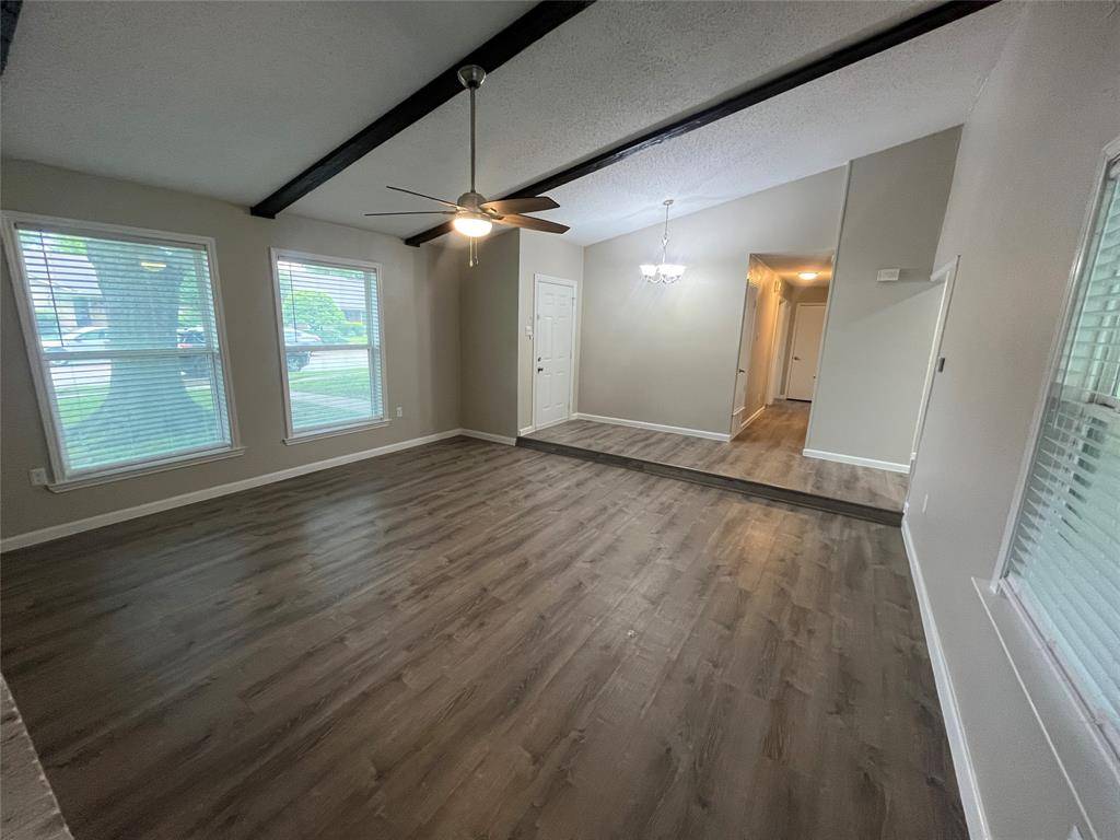 1733 Leicester Street, Garland, TX 75044