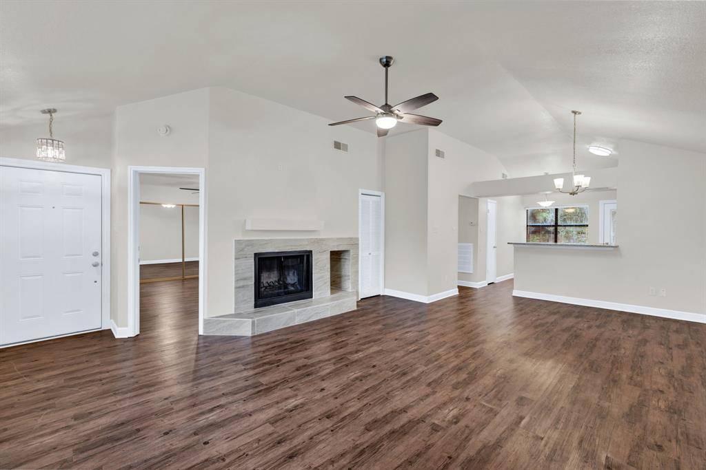 2416 Oakmont Drive, Bedford, TX 76022