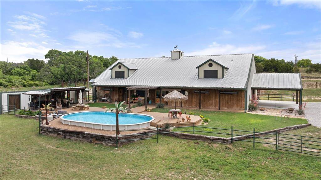 31577 N US Highway 281, Lipan, TX 76462