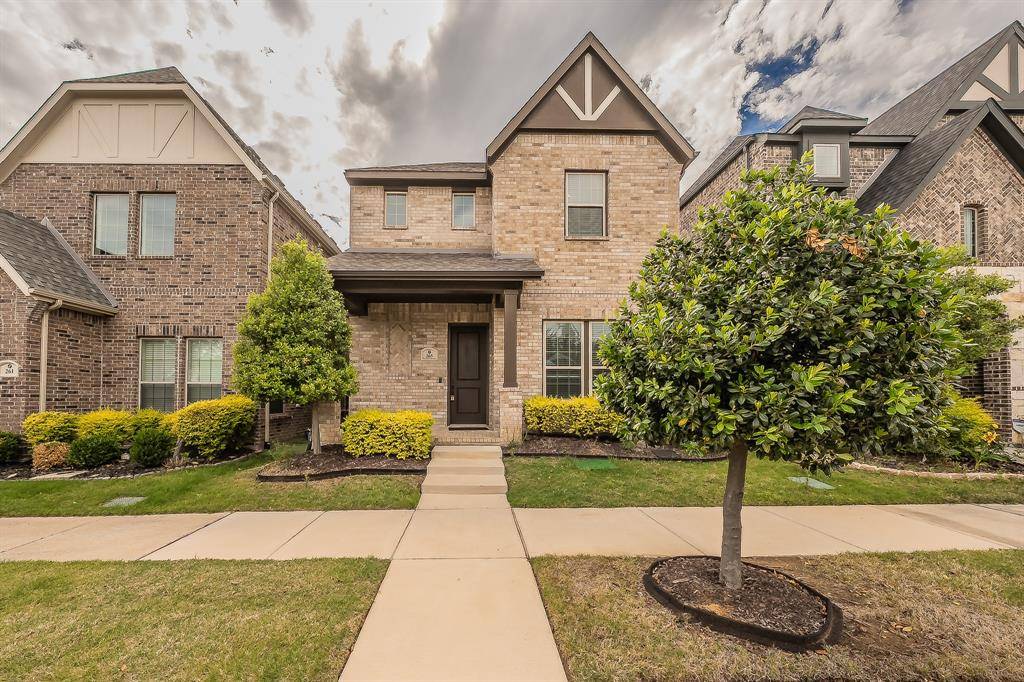 265 Eaglewood Drive, Flower Mound, TX 75028