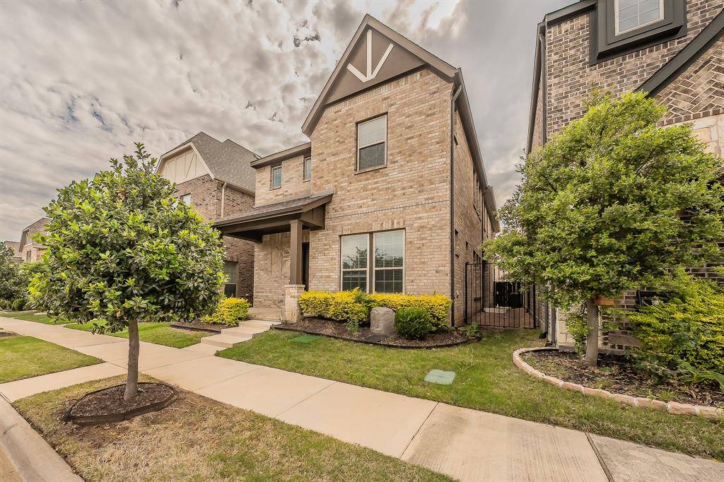 265 Eaglewood Drive, Flower Mound, TX 75028
