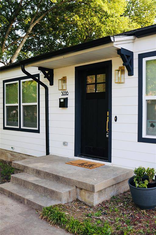 5036 Gilbert Drive, Fort Worth, TX 76116