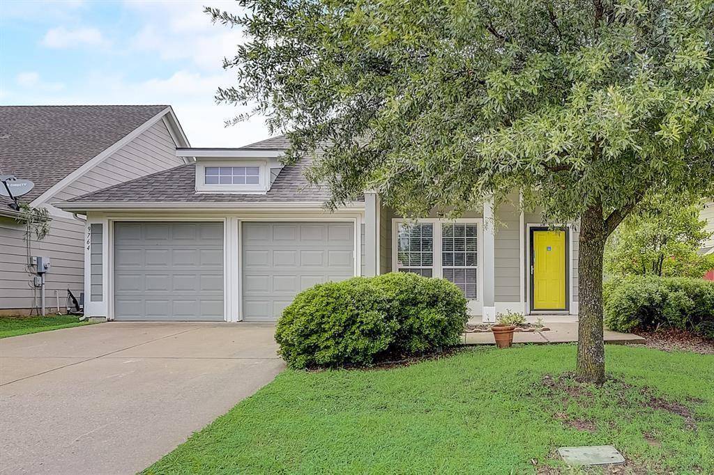 9764 Old Field Drive, Mckinney, TX 75072