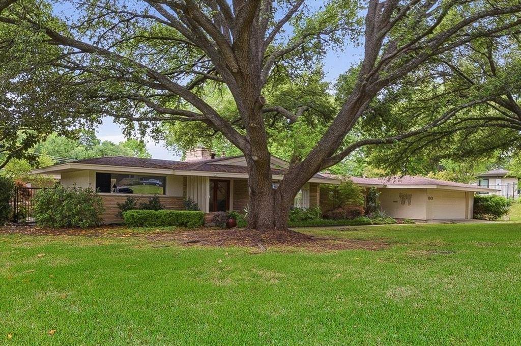 3601 Encanto, Fort Worth, TX 76109