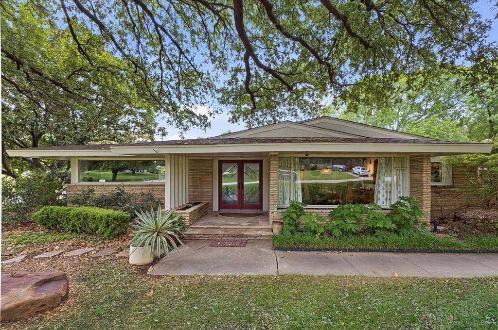 3601 Encanto, Fort Worth, TX 76109