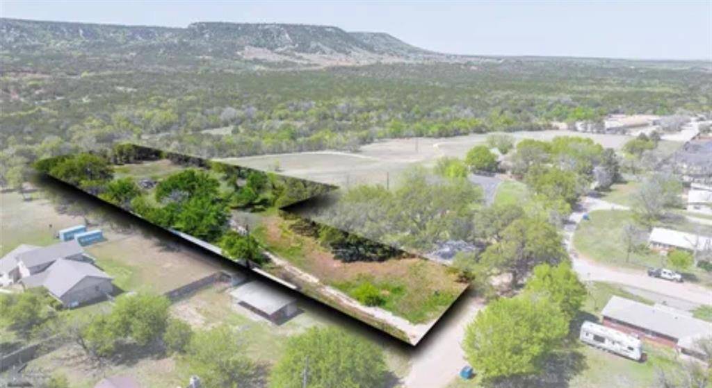 210 N William Street #A, Buffalo Gap, TX 79508