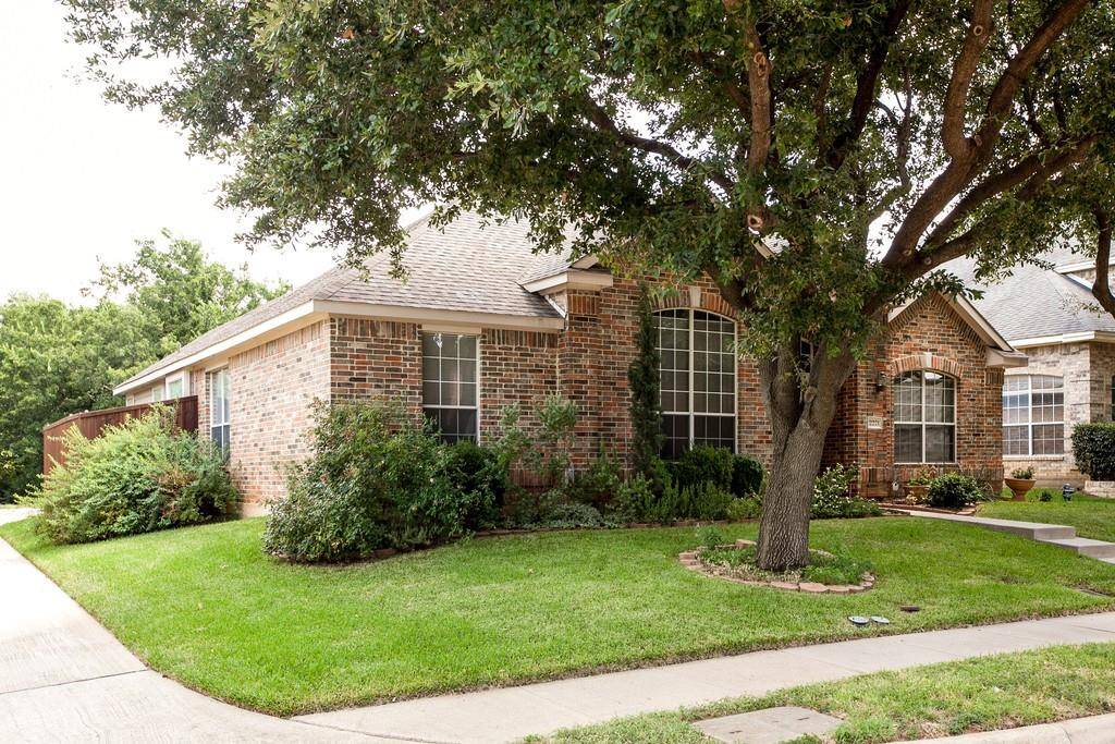 2221 Briary Trace Court, Lewisville, TX 75077