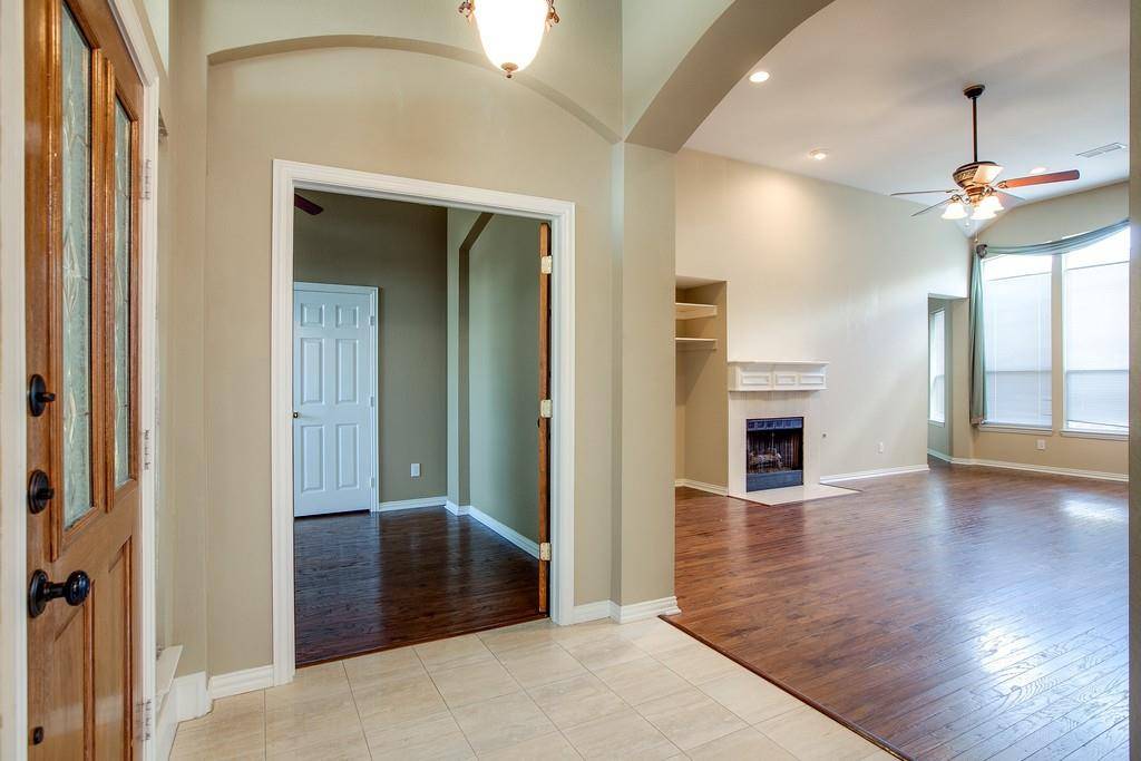 2221 Briary Trace Court, Lewisville, TX 75077