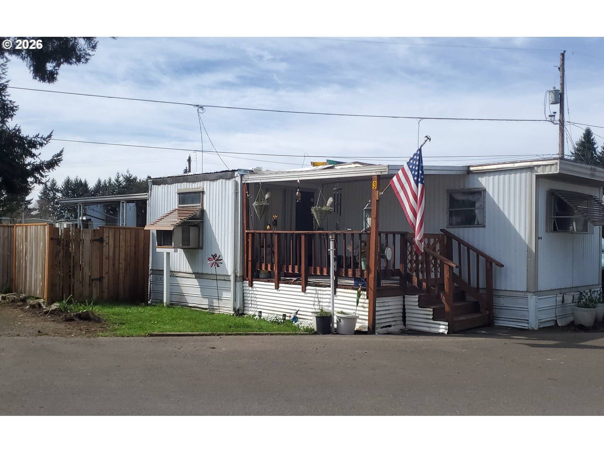 3950 COBURG RD #3, Eugene, OR 97408
