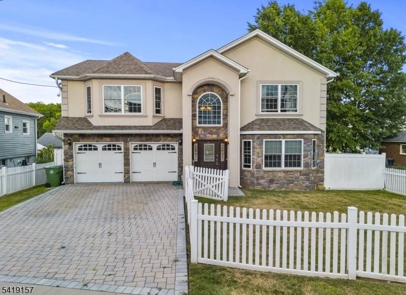 431 Raritan Rd, Linden City, NJ 07036